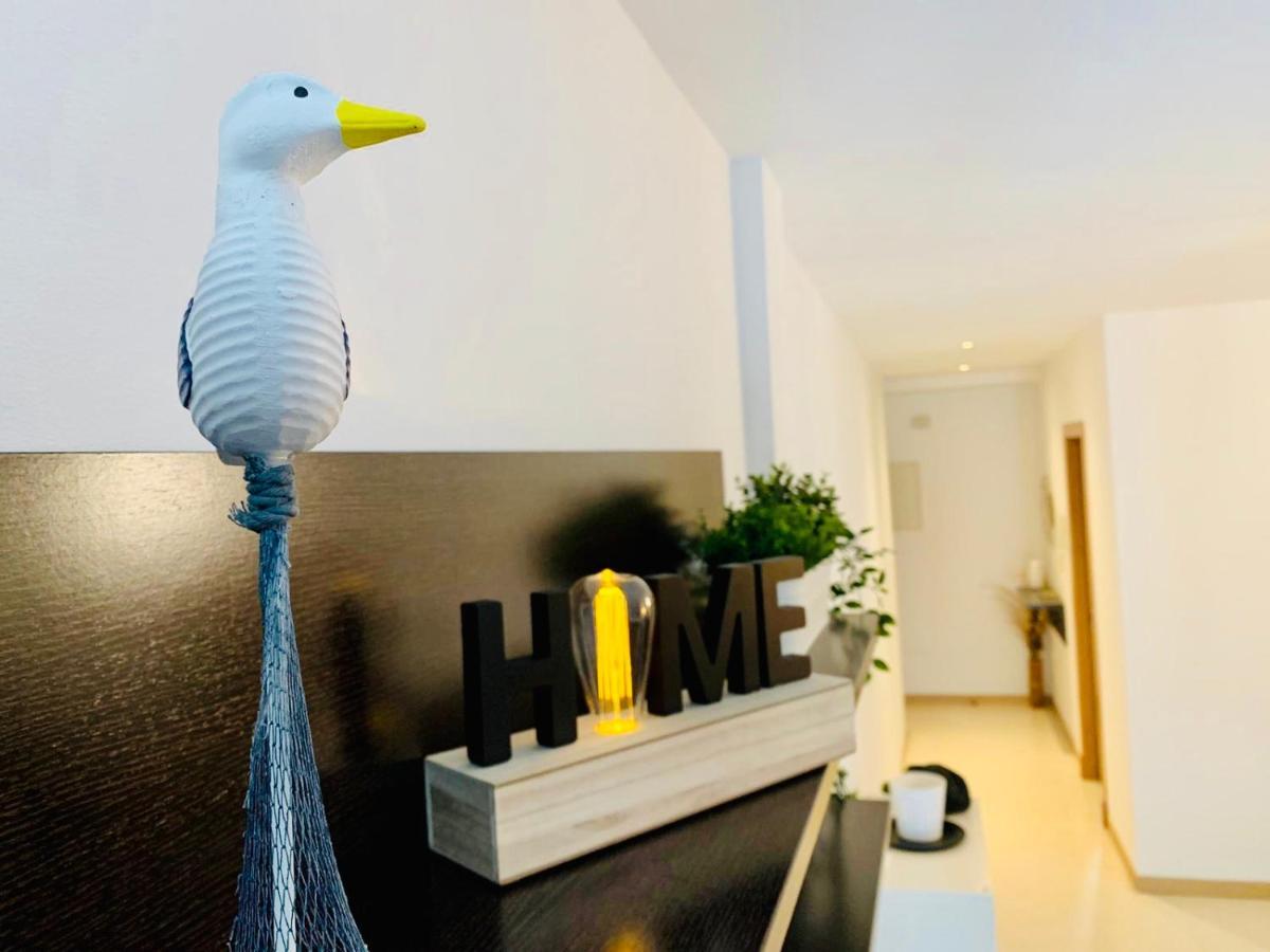 La Gaviota & Parking Privado Grupo Ac Gestion Apartment Cadiz Bagian luar foto